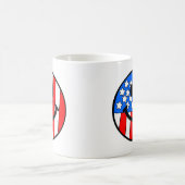 Juli 4. kaffeetasse (Mittel)