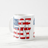 Juli 4. kaffeetasse (Vorderseite Links)