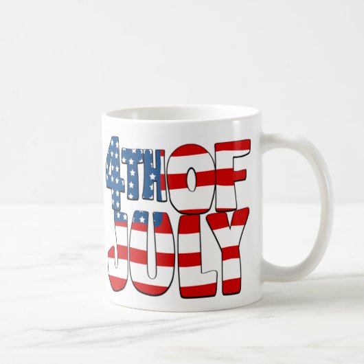 Juli 4. kaffeetasse (Rechts)