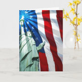 Juli 4. karte (Gelbe Blume)