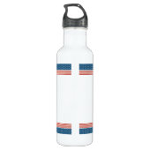 Juli-68826 Edelstahlflasche (Rückseite)