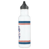 Juli-68826 Edelstahlflasche (Rechts)