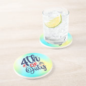 Juli-68826 Getränkeuntersetzer (Seite)