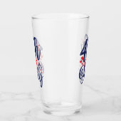 Juli-68826 Glas (Rechts)