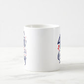 Juli-68826 Kaffeetasse (Mittel)