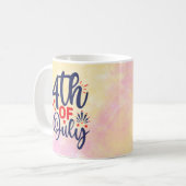 Juli-68826 Kaffeetasse (Vorderseite Links)