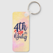 Juli-68826 Schlüsselanhänger (Rückseite)