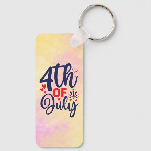 Juli-68826 Schlüsselanhänger (Rückseite)