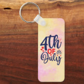 Juli-68826 Schlüsselanhänger (Vorderseite)