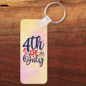 Juli-68826 Schlüsselanhänger (Rückseite)