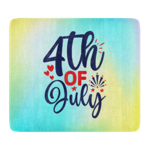 Juli-68826 Schneidebrett