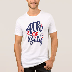 Juli-68826 Tri-Blend Shirt