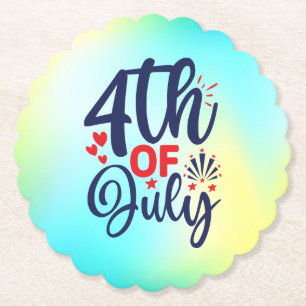 Juli-68826 Untersetzer