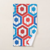 Juli Badhandtuch Set (Handtuch)