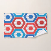 Juli Badhandtuch Set (Handtuch)