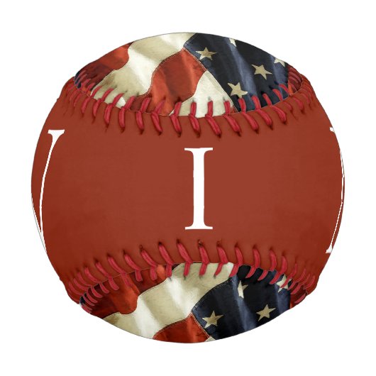 Juli Baseball (Rückseite)