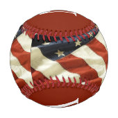 Juli Baseball (Vorderseite)