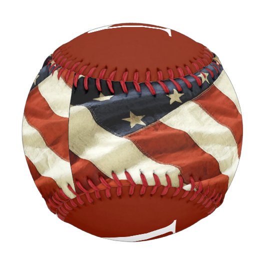 Juli Baseball (Vorderseite)