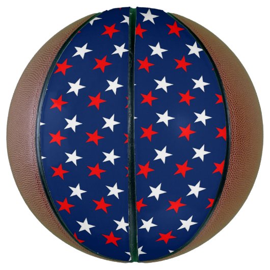 Juli Basketball (Vertikal)