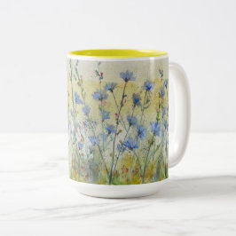Juli Beauty Zweifarbige Tasse
