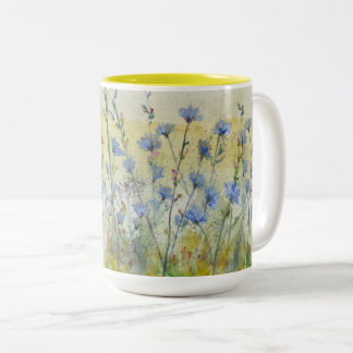 Juli Beauty Zweifarbige Tasse