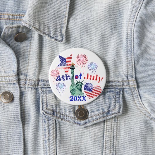 Juli Button (Beispiel)