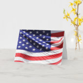 Juli Card Karte (Gelbe Blume)