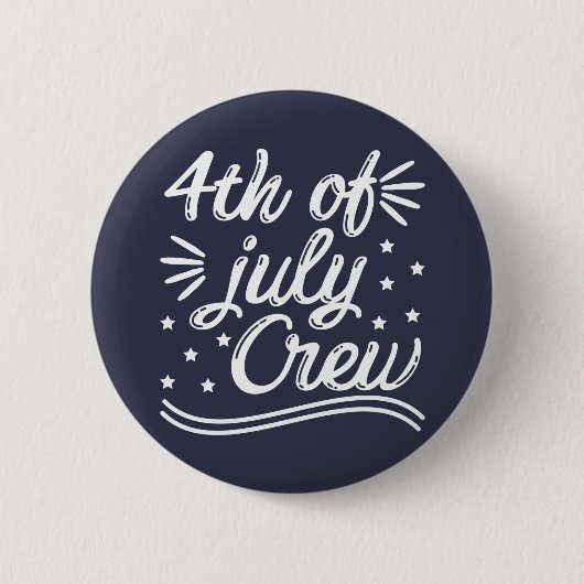 Juli Crew Button (Vorderseite)