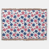 Juli Decke (Vorderseite)