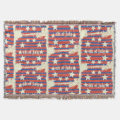 Juli Decke (Vorderseite)