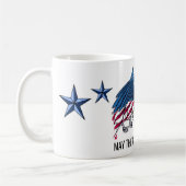 Juli Eagle Kaffeetasse (Links)