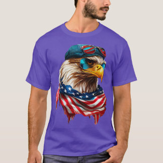 Juli Eagle T-Shirt