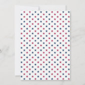 Juli Einladung (Rückseite)