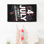 Juli Familienfeier 2024 Familiengruppe Banner (Insitu)