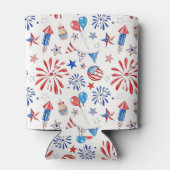 Juli - Feier Dosenkühler (Rückseite)