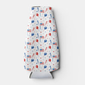 Juli Flaschenkühler (Vorderseite)