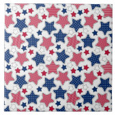 Juli Fliese (Vorderseite)