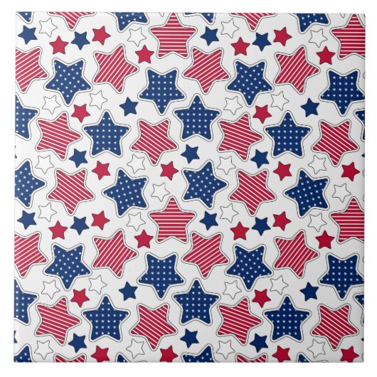 Juli Fliese (Vorderseite)