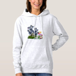 Juli Geburtstag Blume und Stone T - Shirt