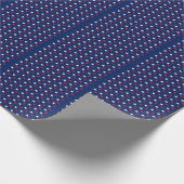 Juli Geschenkpapier (Ecke)