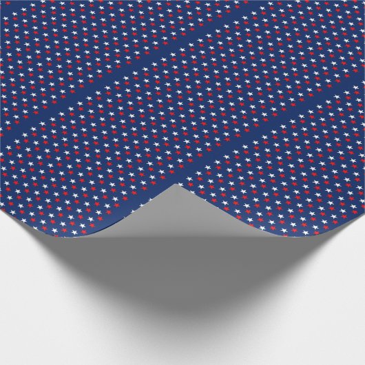 Juli Geschenkpapier (Ecke)