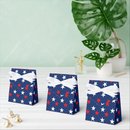 Juli Geschenkschachtel (Zahlreiche)