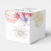 Juli Gnomes Geschenkschachtel (Rückseite)