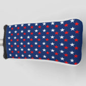 Juli Golf Headcover (Vorderseite)