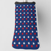 Juli Golf Headcover (Rotieren 90)