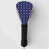 Juli Golf Headcover (Vorderseite)