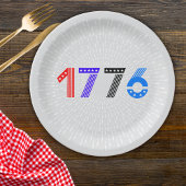 Juli GRILLEN 1776 Teller