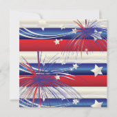 Juli GRILLEN Einladung (Rückseite)