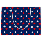 Juli Große Geschenktüte (Rückseite)