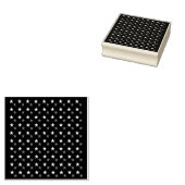 Juli Gummistempel (Stempel)